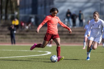 Bild 172 - F Walddoerfer SV : FC St. Pauli 2 : Ergebnis: 6:0